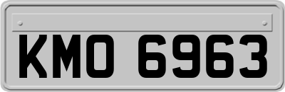 KMO6963