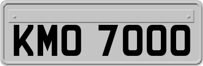 KMO7000