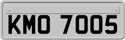 KMO7005