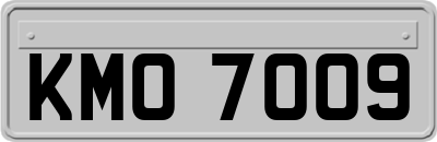 KMO7009