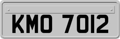 KMO7012