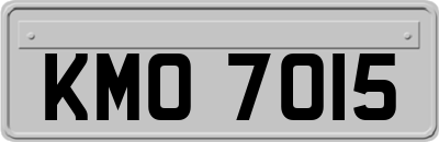 KMO7015