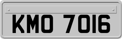 KMO7016