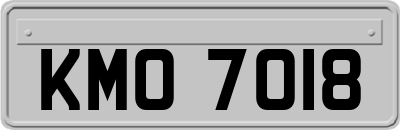 KMO7018