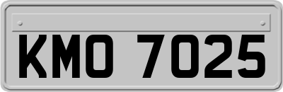 KMO7025