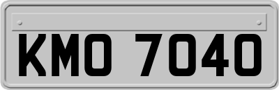 KMO7040