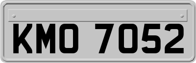 KMO7052