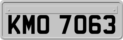 KMO7063