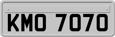 KMO7070