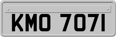 KMO7071