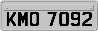 KMO7092