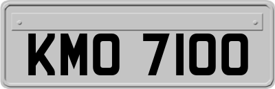 KMO7100