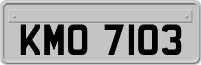 KMO7103