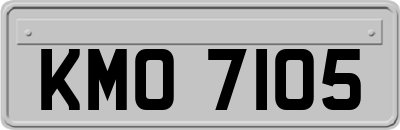 KMO7105