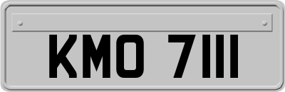 KMO7111