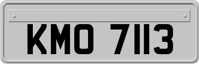 KMO7113