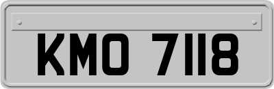 KMO7118