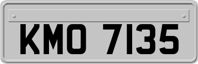 KMO7135