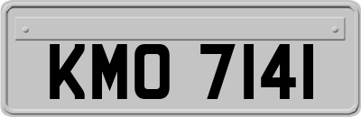 KMO7141