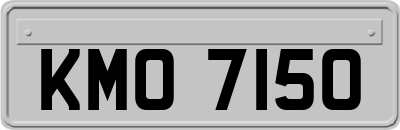 KMO7150