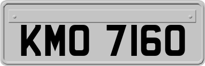 KMO7160