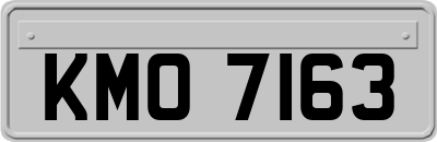 KMO7163