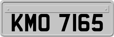 KMO7165