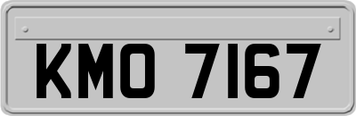 KMO7167