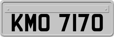 KMO7170