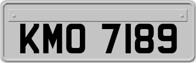 KMO7189