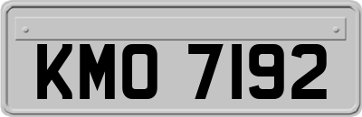 KMO7192