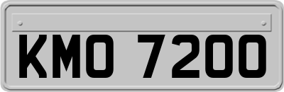 KMO7200