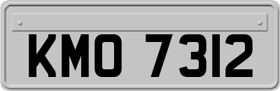 KMO7312