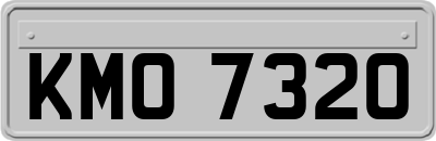 KMO7320