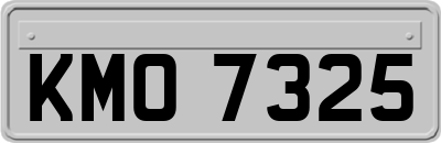 KMO7325