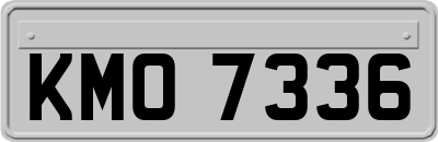 KMO7336