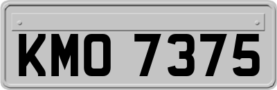 KMO7375