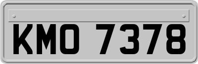 KMO7378