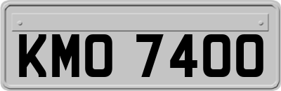 KMO7400