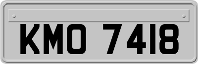 KMO7418