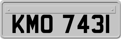 KMO7431