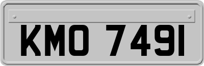 KMO7491