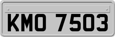 KMO7503