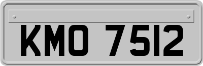 KMO7512