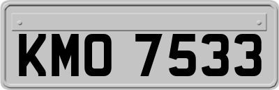 KMO7533