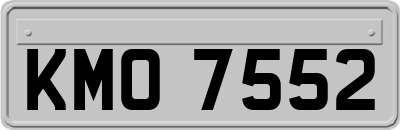 KMO7552