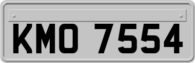 KMO7554