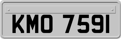 KMO7591