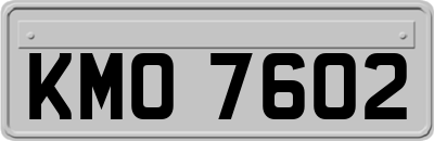 KMO7602