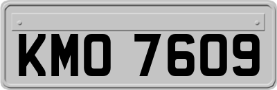 KMO7609